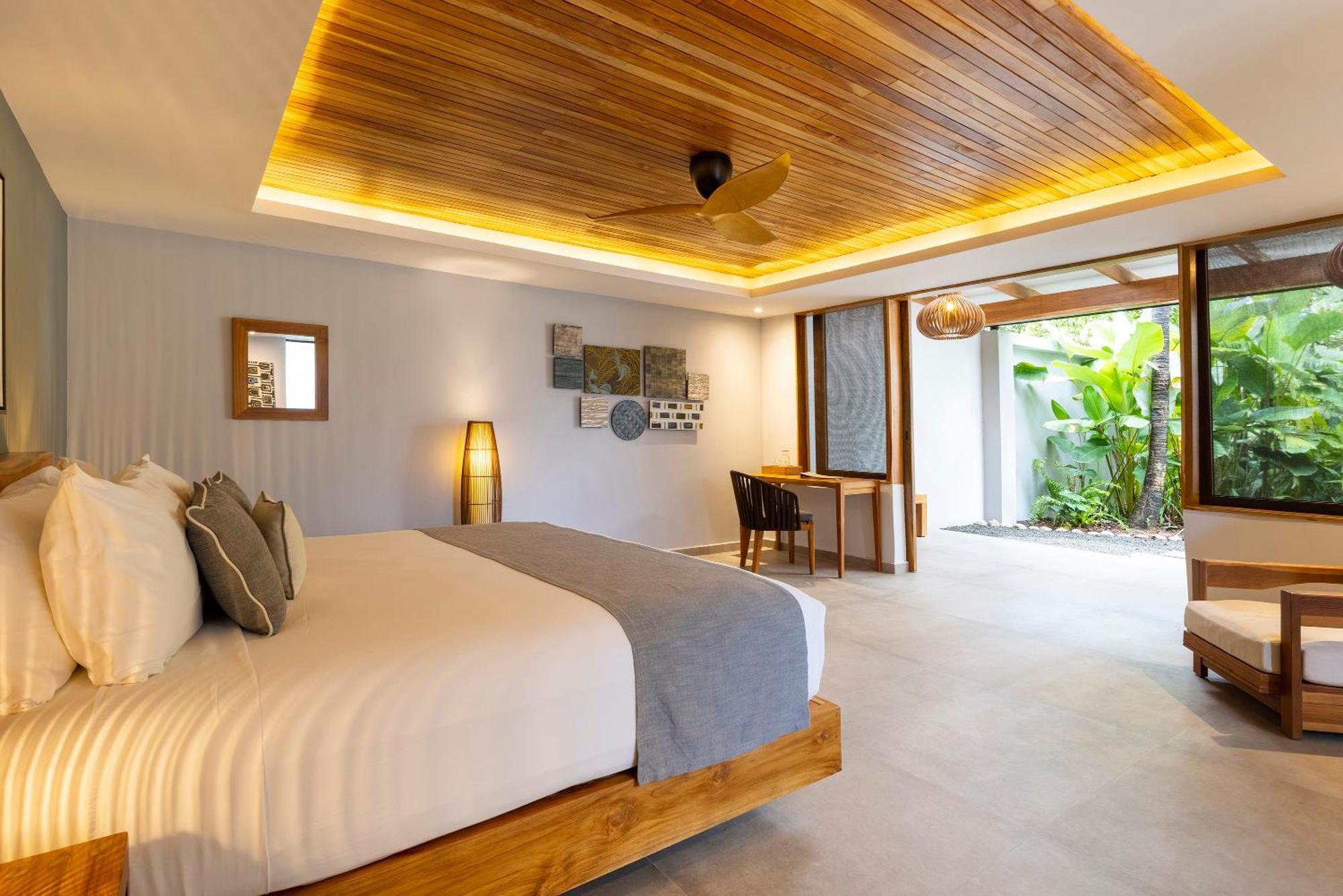 El Remanso Rainforest Lodge Puerto Jiménez Eksteriør bilde