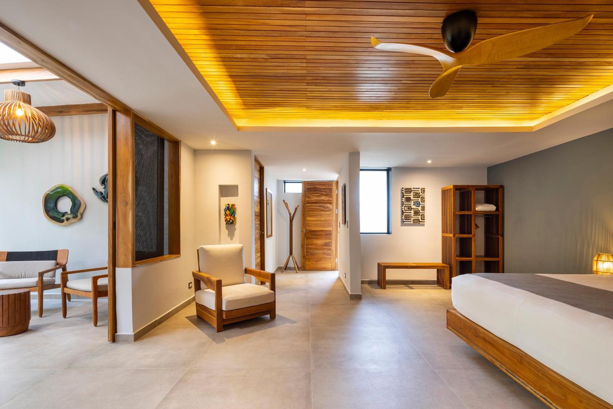 El Remanso Rainforest Lodge Puerto Jiménez Eksteriør bilde