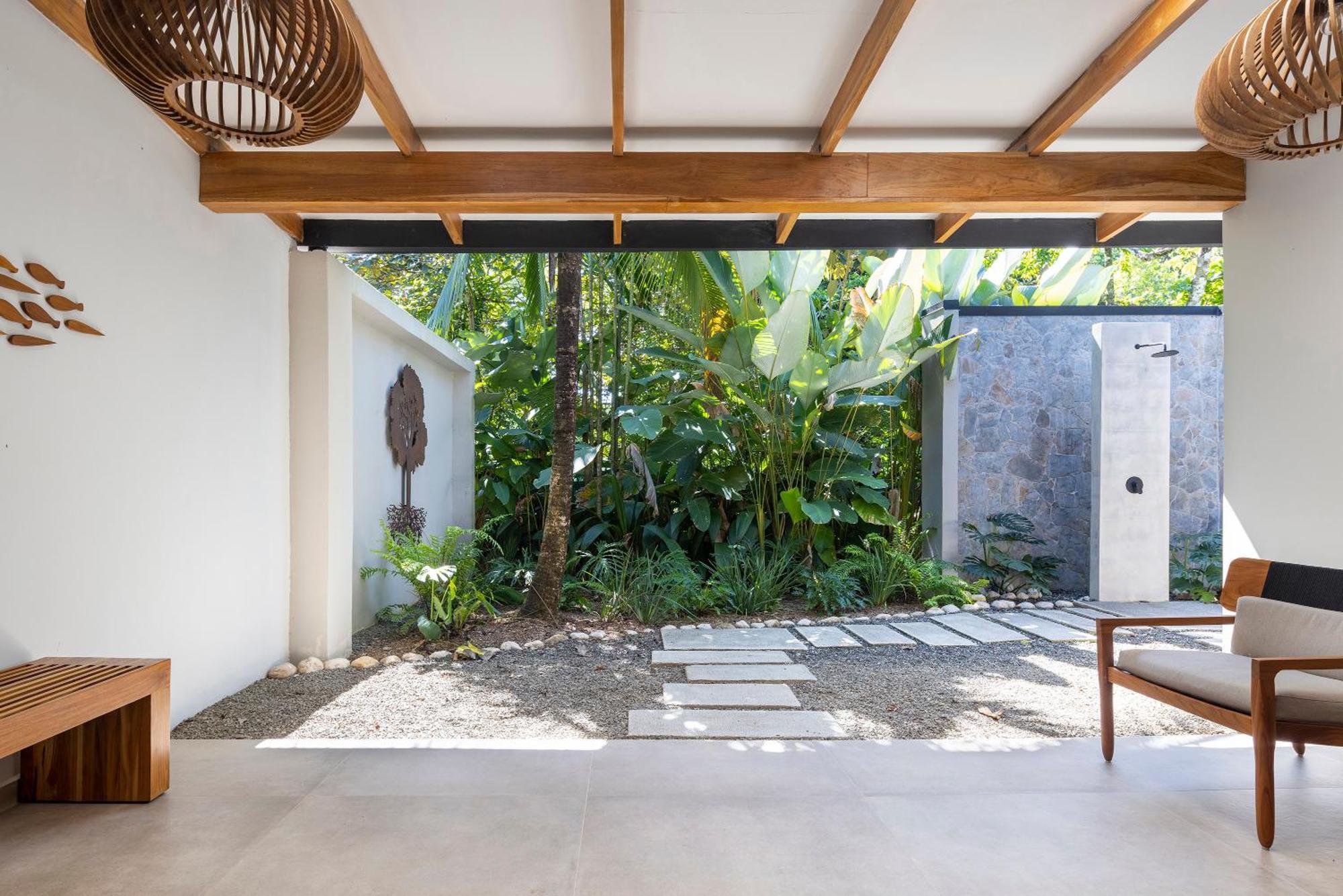 El Remanso Rainforest Lodge Puerto Jiménez Eksteriør bilde