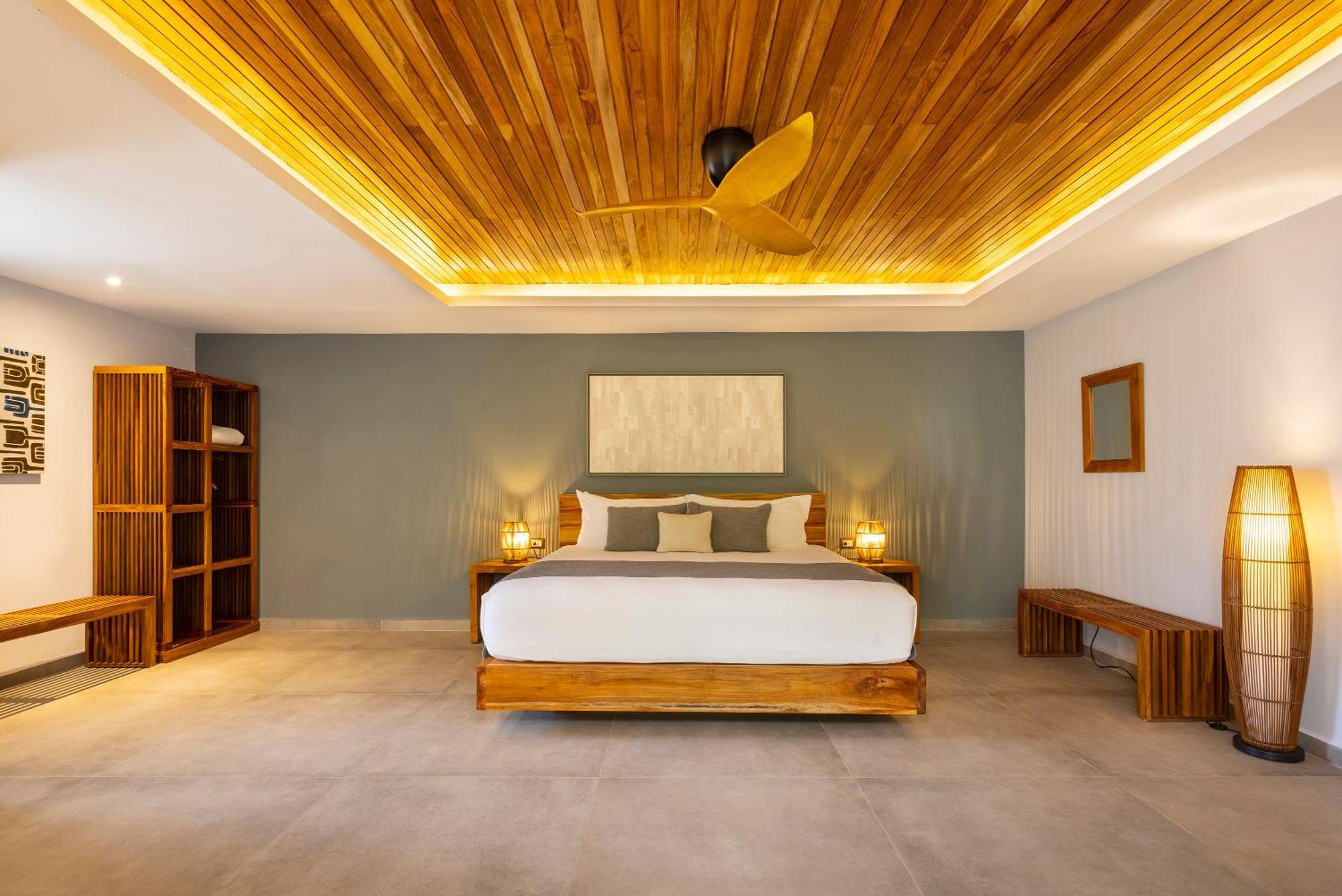El Remanso Rainforest Lodge Puerto Jiménez Eksteriør bilde